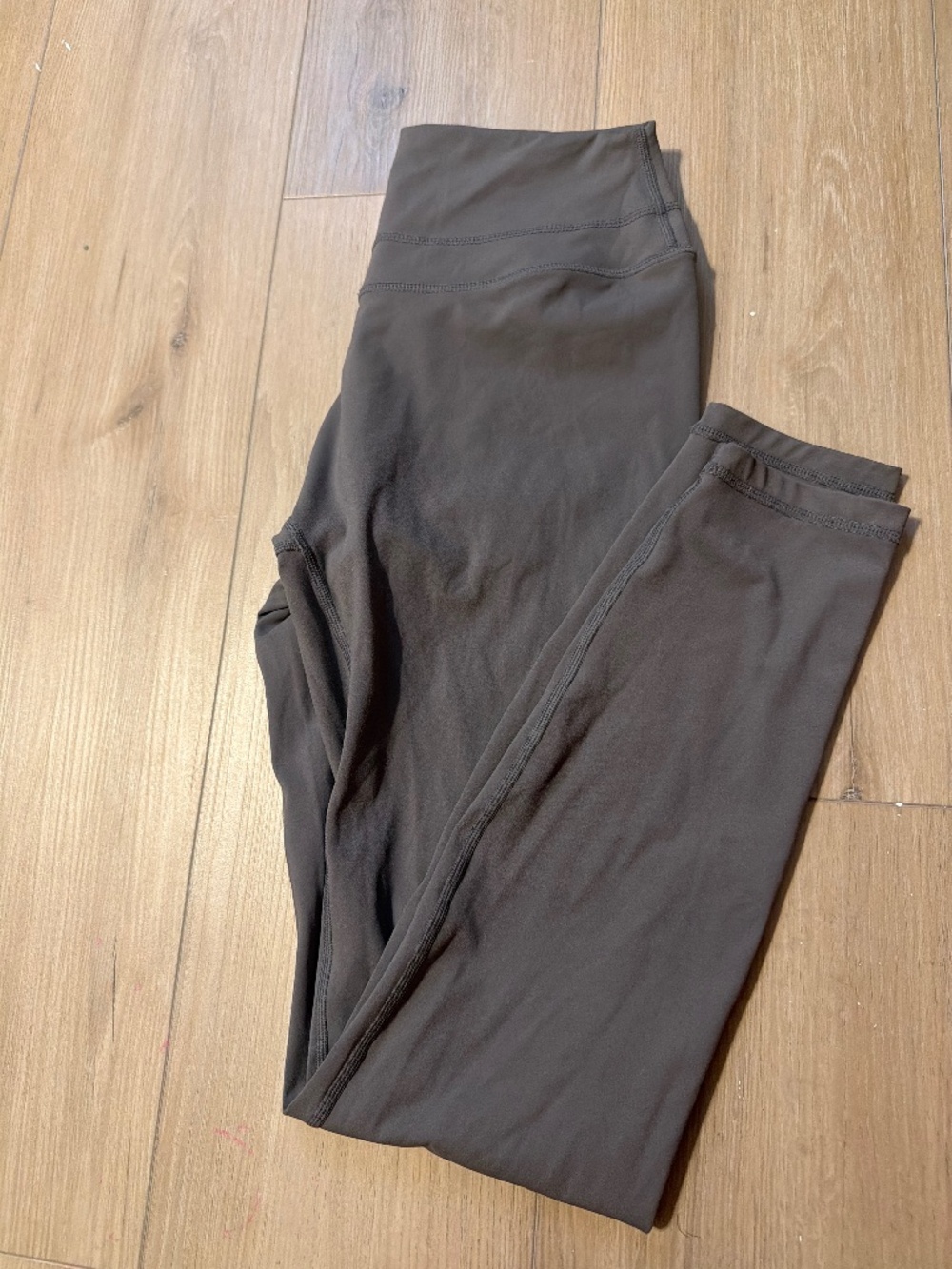 Grey Oner Active Medium leggings